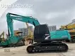 Buy Used Excavator 135kN - - Cyq Used Excavator 1
