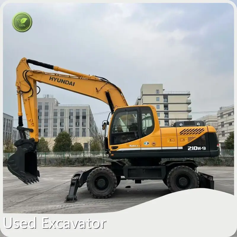 Second Hand Diggers for Sale Supply 1 Unit 1