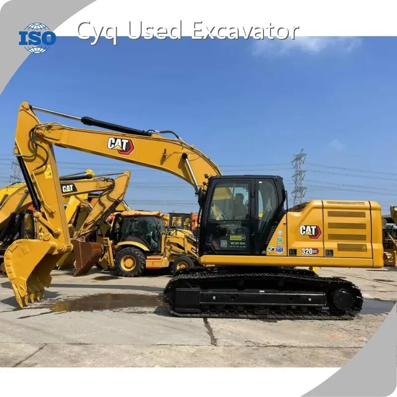 Top Buy Used Excavator Buy Used Excavator Company 1