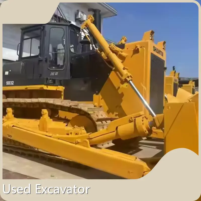Used Construction Equipment 1 Unitfactory 1
