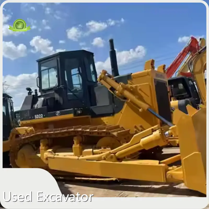 New Used D6 Bulldozer for Sale Price List 1