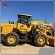 High-quality Used Sdlg Wheel Loader 1