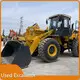 Used Excavator Supplier 168KW - - Cyq Used Excavator 1