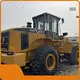 Cyq Used Excavator Used Compact Wheel Loader for Sale LiuGong Used Compact Wheel Loader for Salemanufacturers 1
