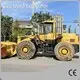 New Used Wheel Loader for Sale Price List 1