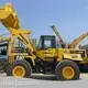 Used Construction Machines for Sale 16tons WA380-3company 1