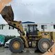 Old Cat Loaders for Sale 986H - - Cyq Used Excavator 1