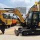 Second Hand Diggers for Sale SY60C Pro 6tonssupply 1