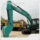Wholesale Used Track Excavators for Sale Manufacturers 1