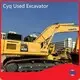 Best Komatsu Used Excavators for Sale Company 1