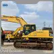 Latest Used Excavator Machine Supply 1