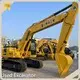 Used Mini Track Hoes for Sale 110KW by Cyq Used Excavator 1