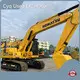 Best Used Track Excavators for Sale Price List 1