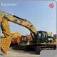 High-quality Used Caterpillar 330 Excavator for Sale Supply 1