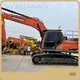Used Hydraulic Excavator 1 Unitsuppliers 1
