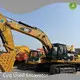 Used Track Excavators for Sale Within 15 Dayssupply 1