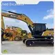 Cyq Used Excavator Used Sany Mini Excavator for Sale 212kWmanufacturers 1