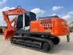 Used Track Excavator Agriculture/Construction/Mining Wholesale - Cyq Used Excavator 2