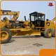 Latest Used Cat Motor Grader for Sale Price List 1