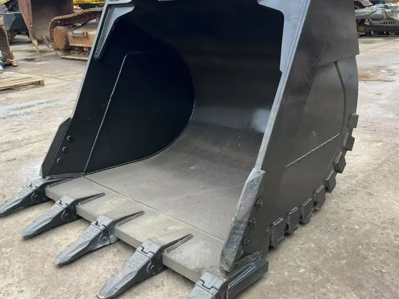 Second Hand Mini Excavator 6 - - Cyq Used Excavator 5