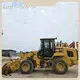 Custom Used Wheel Loader Used Wheel Loader Company 1