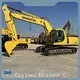 Second Hand Excavator Company Shanghai 1