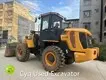 Cyq Used Excavator Used Construction Machines Shanghai Used Construction Machinescompany 1