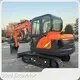 Cyq Used Excavator Used Doosan Excavator Doosan Used Doosan Excavatorfactory 1