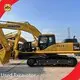 Top Second Hand Mini Excavator 1