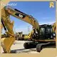 Second Hand Mini Diggers for Sale 22600kg by Cyq Used Excavator 1