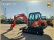 Best Second Hand Mini Excavator 1