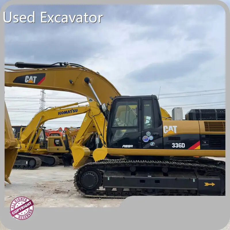 Wholesale Used Cat 305 Suppliers 1