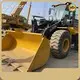 Cyq Used Excavator Used Xcmg Wheel Loader 20000-23000USDsupply 1
