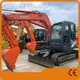 Top Second Hand Excavator Supply 1