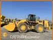 New Used Cat Loaders 1