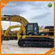 Used Track Excavator Suppliers Cater 1