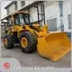Latest Used Komatsu Wheel Loaders for Sale Supply 1