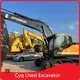 Best Used Track Excavators for Sale-2 1