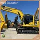 New 2nd Hand Diggers Factory 1