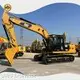Customused Caterpillar Excavators Shanghai China 1 Unit 1