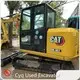 Customused Cat 325 Excavator for Sale Shanghai 34.1KW 1