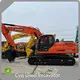 Custom Excavator Second Hand for Sale 1