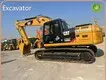 Buy Used Caterpillar Excavator Cat C6.4 Excellentcompany 1