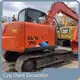 Customused Hitachi for Sale 6920KGS Container by Sea 1