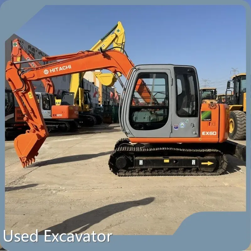 New Used Construction Machines Used Construction Machines Company 1