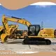 Used Mini Track Hoes for Sale Breaker Hammer Line - - Cyq Used Excavator 1