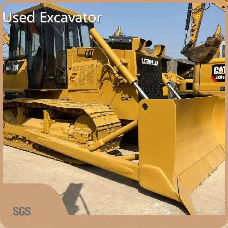 Latest Used Mini Bulldozer Used Mini Bulldozer Company 1