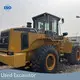 Used Wheel Loader for Sale Company 1 Unit 1