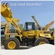 Used Wheel Loader for Sale Suppliers WA380-3 1