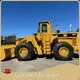 Used Cat Loaders 980F - - Cyq Used Excavator 1